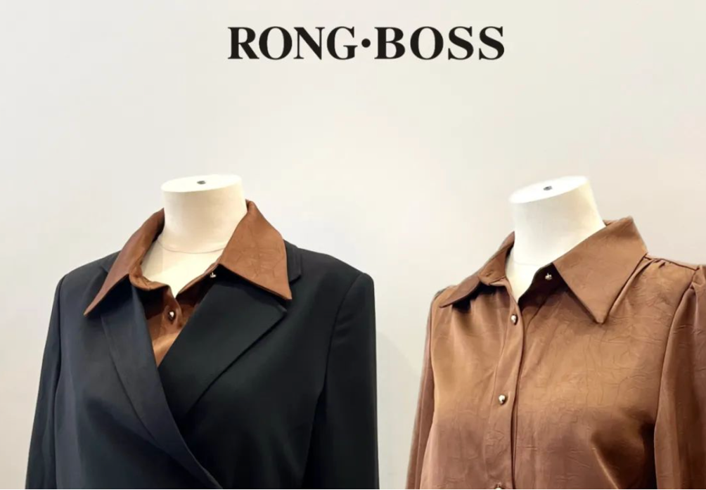 RONG·BOSS鑠錦丨快速上線ERP+POS，賦能品牌信息化升級(jí)與多元發(fā)展